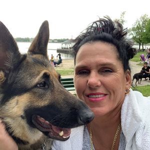 Meet your Posher, Ruthanne